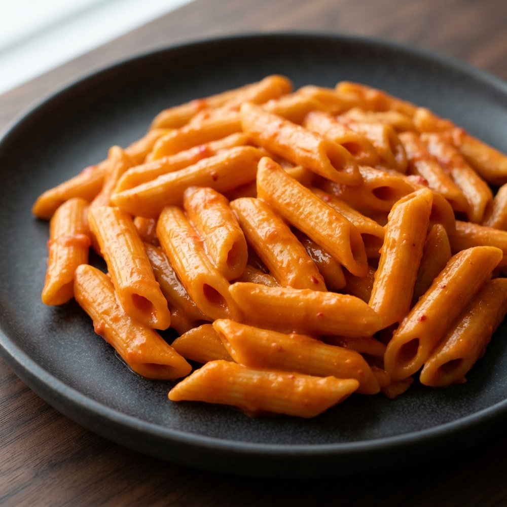 Cherry Tomato Pasta Sauce
