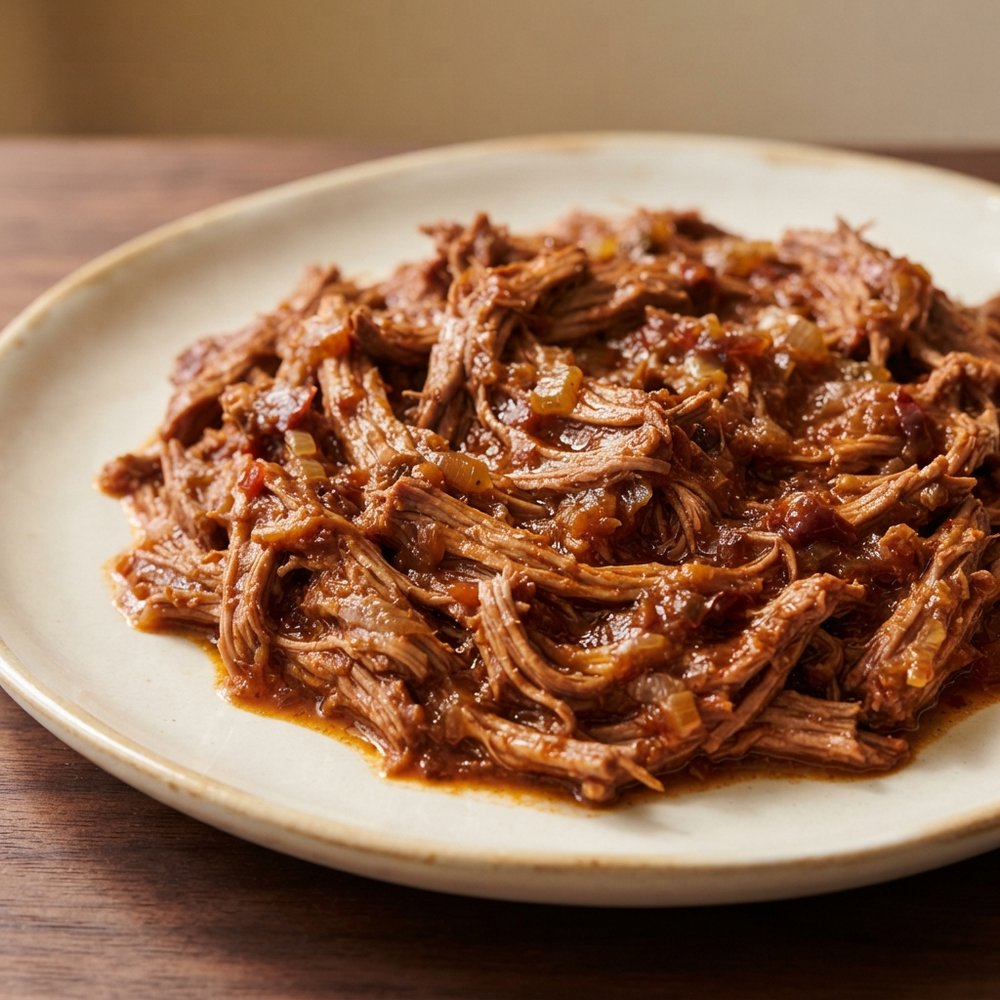 Chipotle Barbacoa