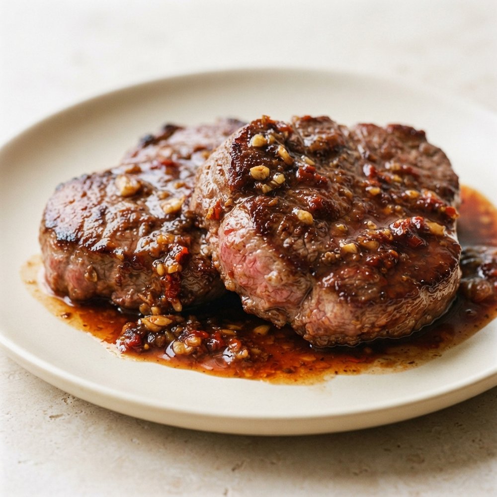 Beefs Portuguese Style