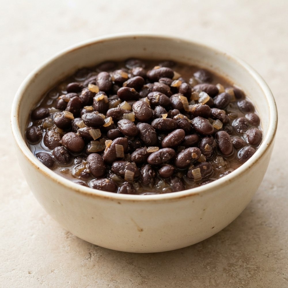 Instant Pot Black Beans