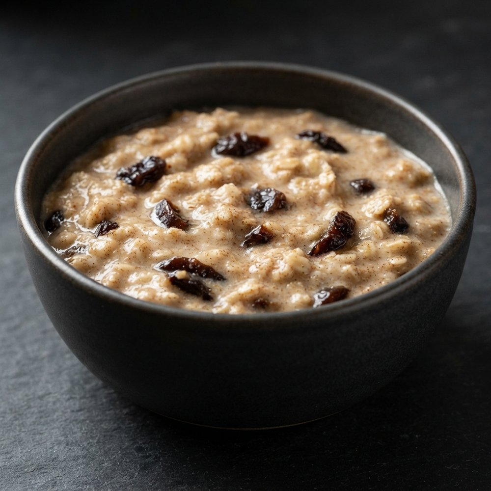 Delicious Oat Bran Cereal