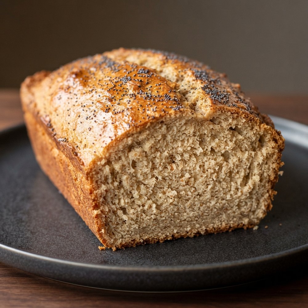 Gluten-Free Ale Loaf