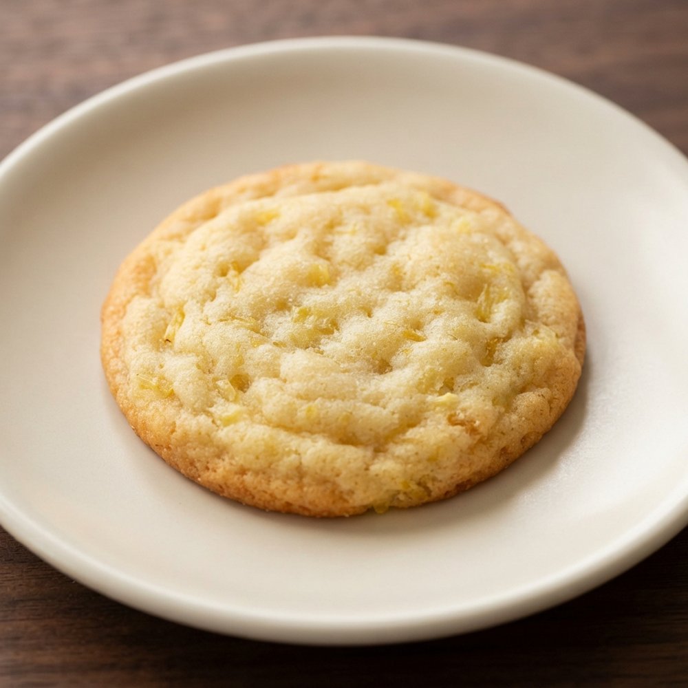 Bette’s Tropical Pineapple Cookies
