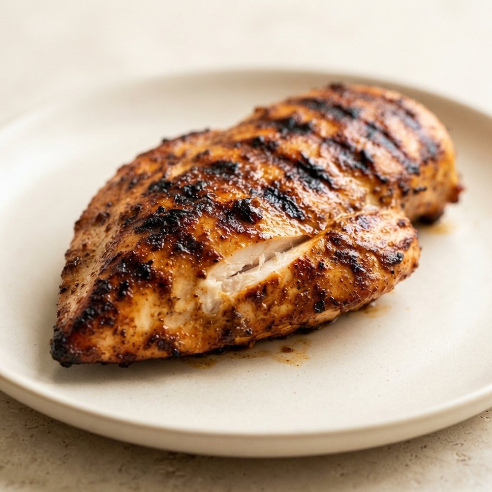 Memorial Day Best BBQ Chicken Ever!