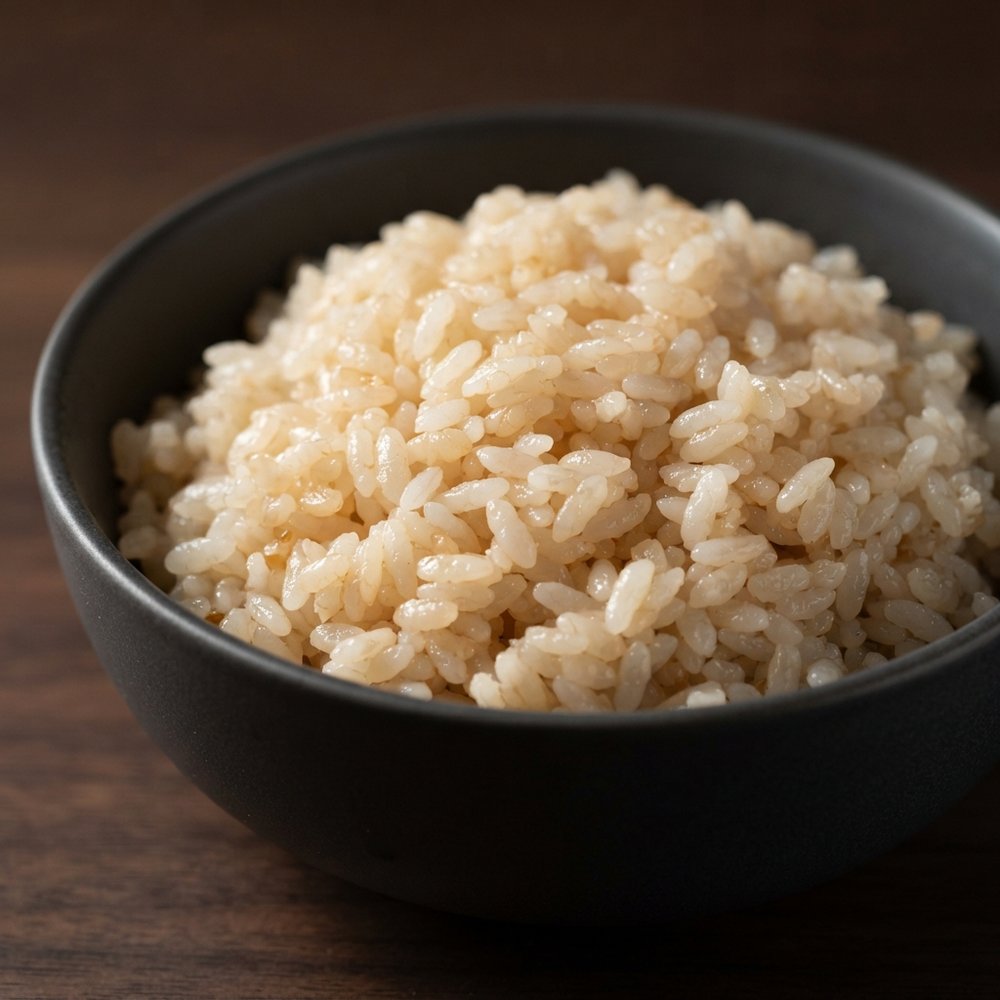 Mom’s Seasoned Sushi Rice