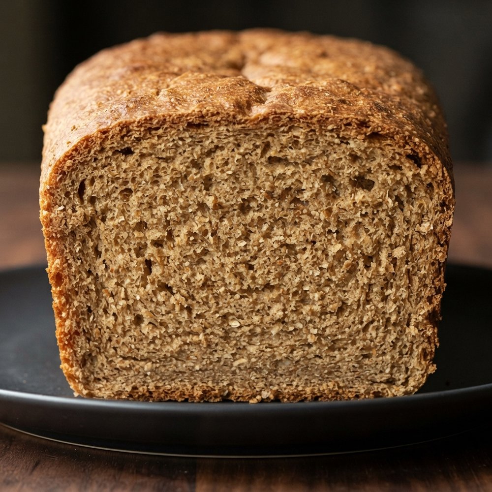 Protein-Packed Bread Loaf