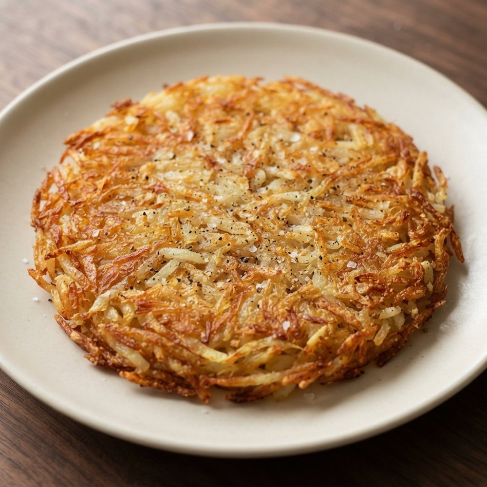 Grandma's Hash Browns