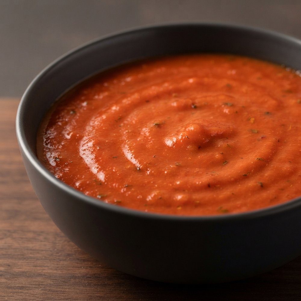 Herbed Pomodoro Tomato Sauce