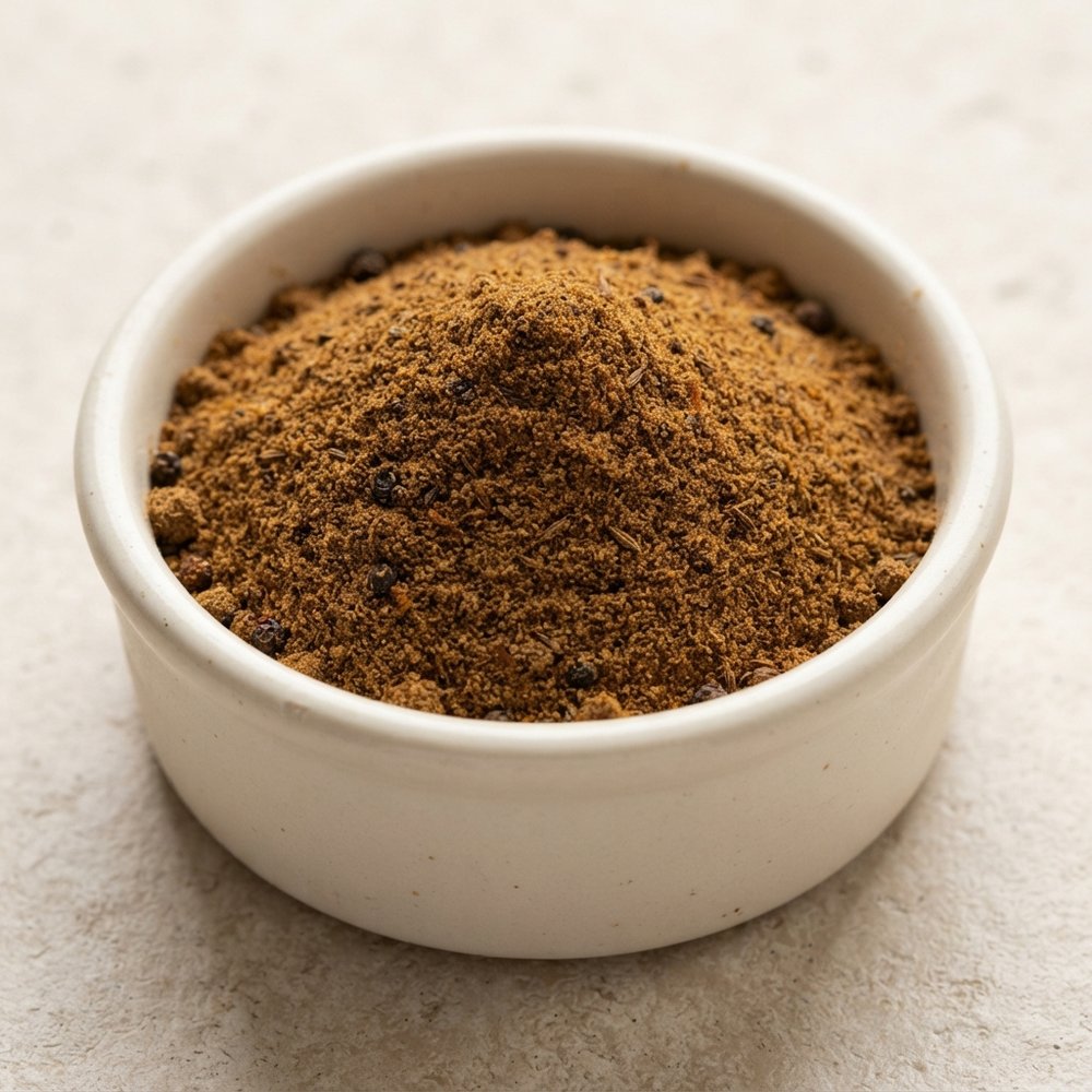 Kashmiri Spice Blend (Garam Masala)