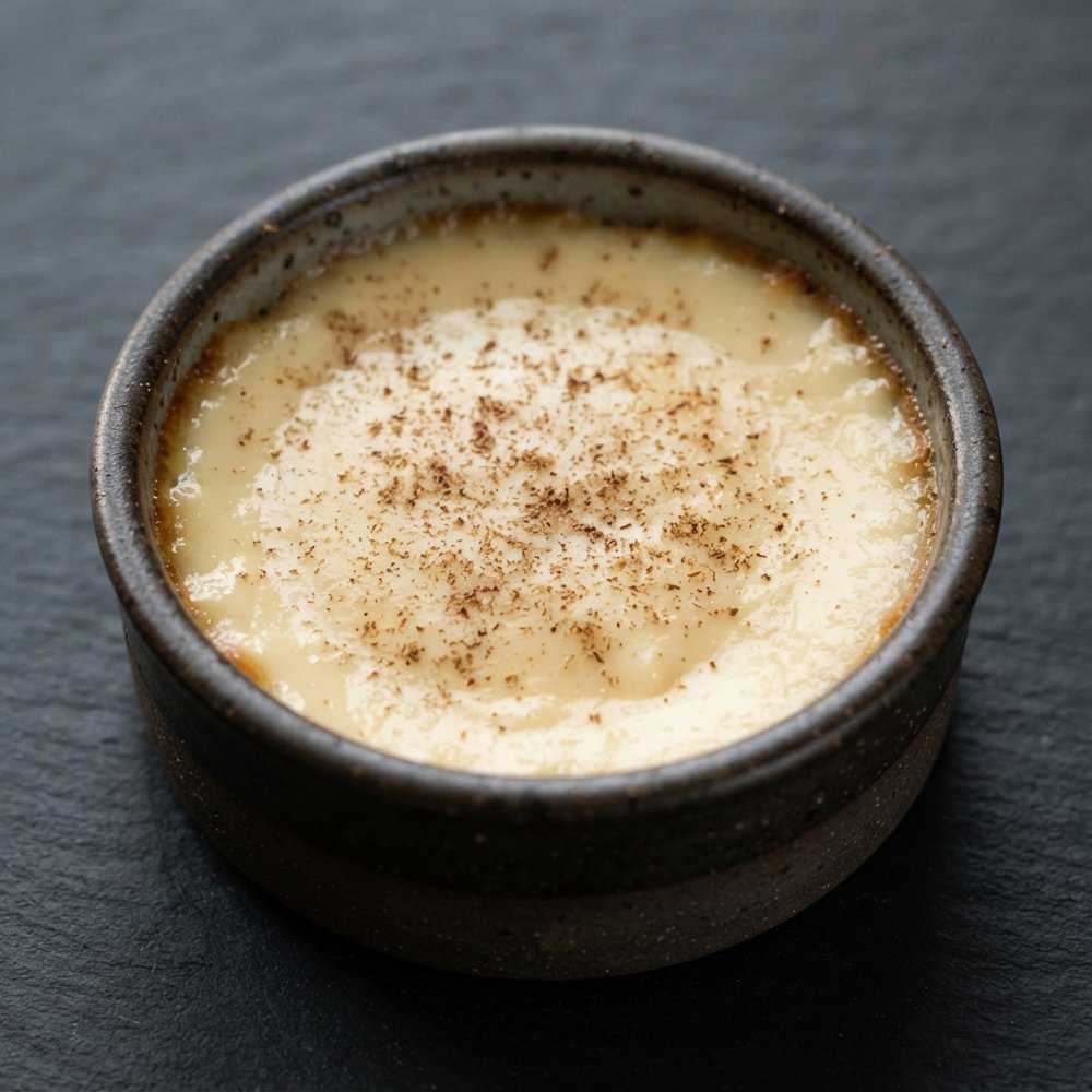 Egg Custard