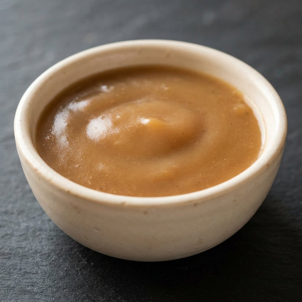 Pan Gravy from Roast Chicken Drippings