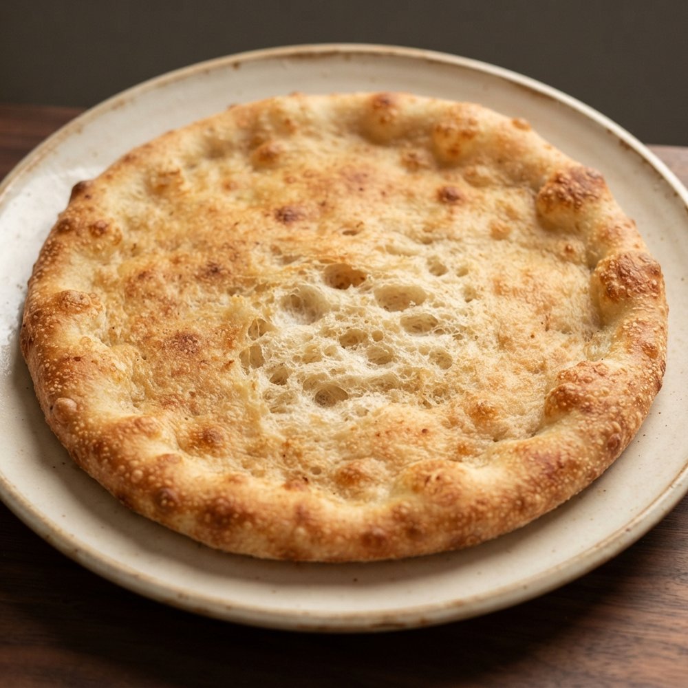 Valentino's Pizza Crust