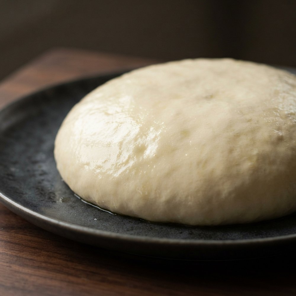 New York–Style Brooklyn Pizza Dough