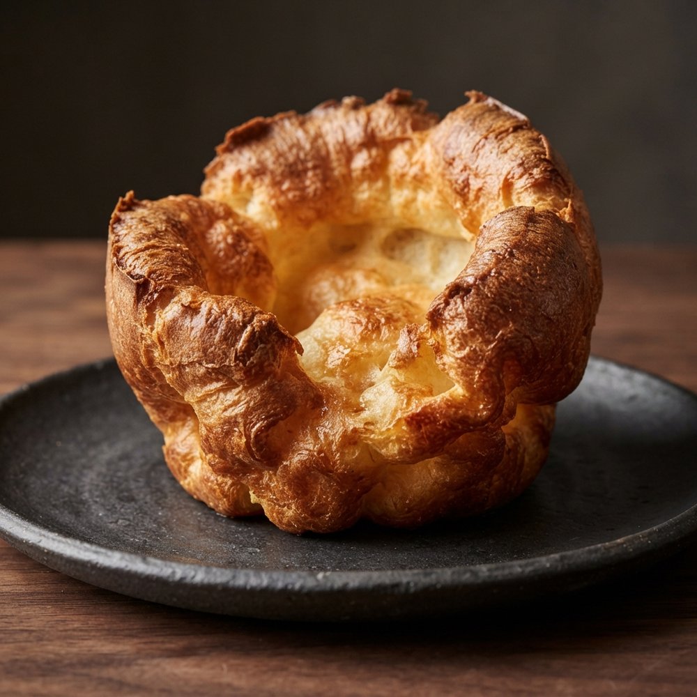 Grandma’s Classic Yorkshire Puddings