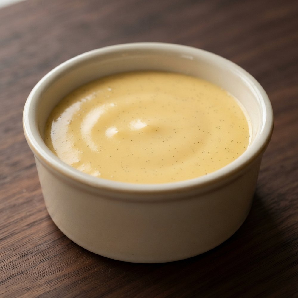 Classic Crème Anglaise (Version II)