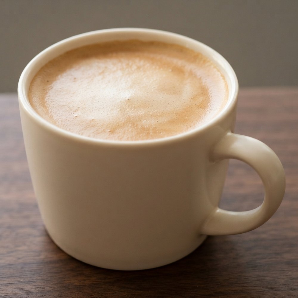 Cookie Butter Biscoff Latte