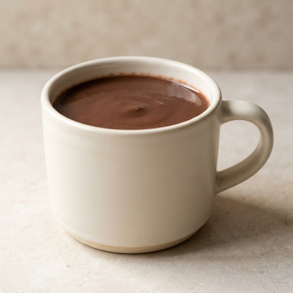 Champurrado: Traditional Mexican Drinking Chocolate