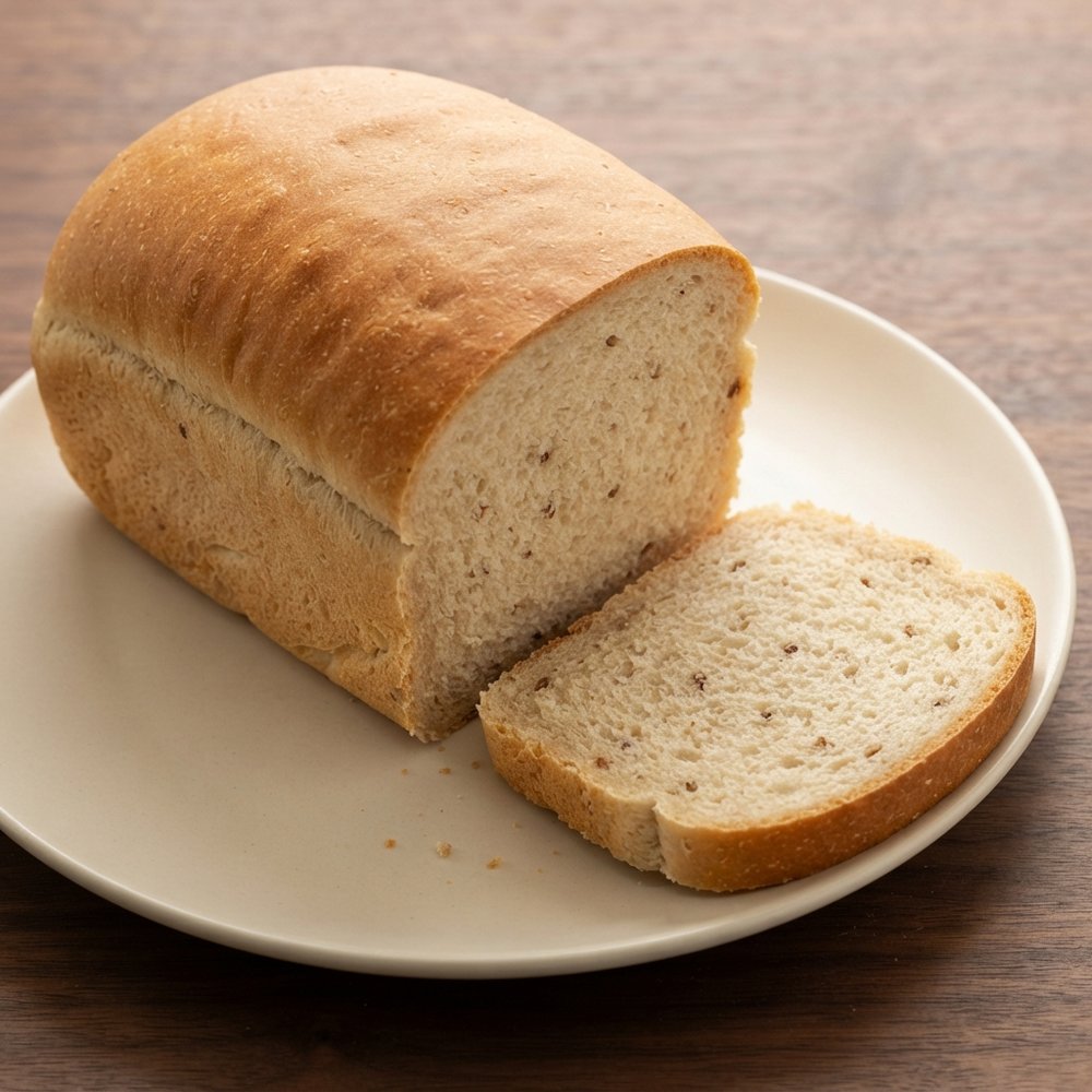 Winnipeg Rye Bread