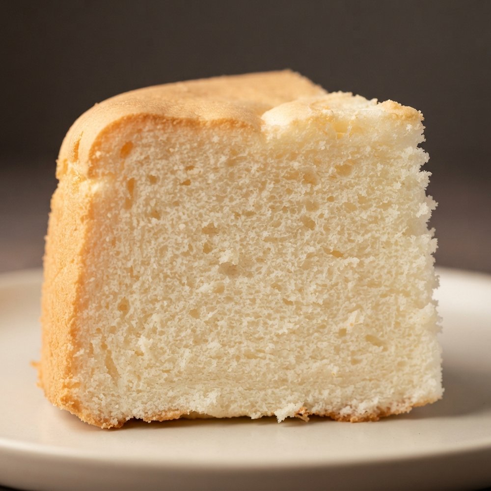 Angel Food Cake