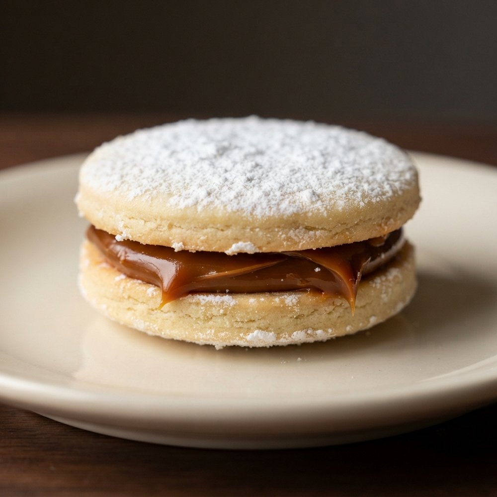 Alfajores