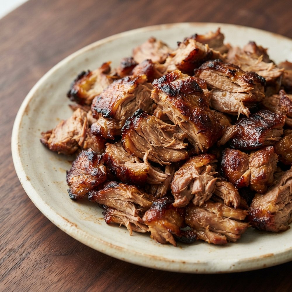 Lard-Braised Pork Carnitas