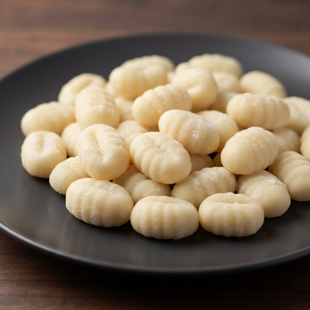 Grandma’s Potato Gnocchi