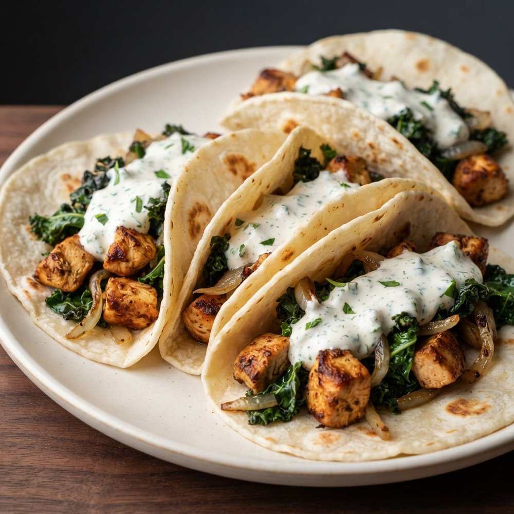 Pablito’s Chicken Street Tacos