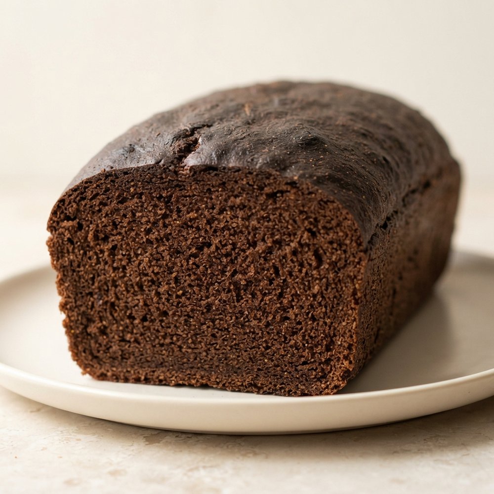 Pumpernickel Bread II