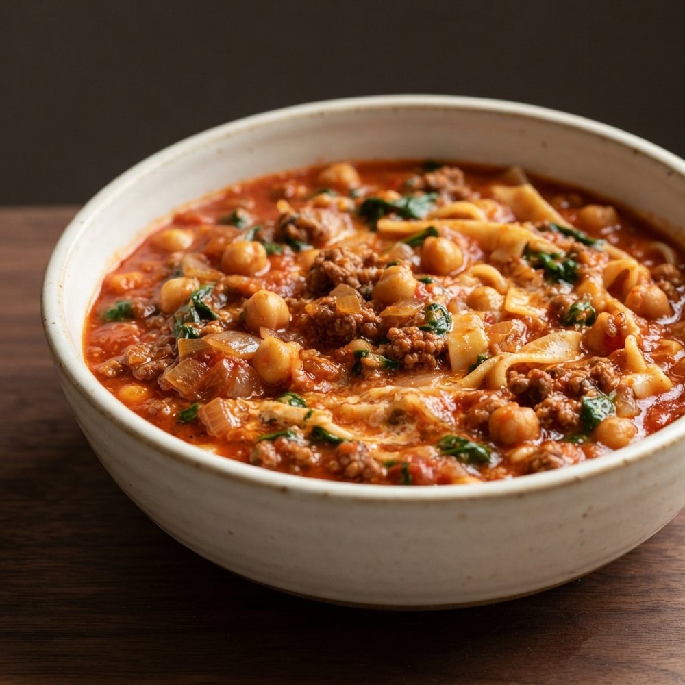 Aush (Afghani Chili)