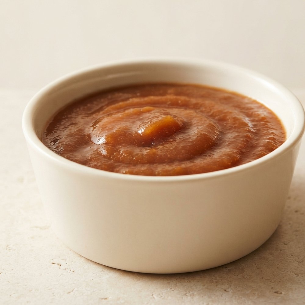 Set-It-and-Forget-It Slow Cooker Apple Butter