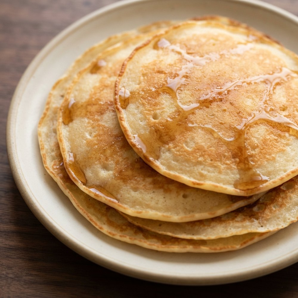 Barbarella's German-Style Pancakes
