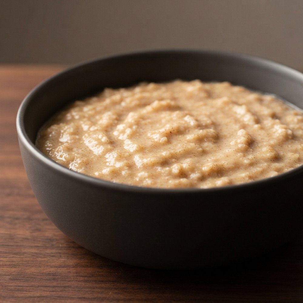 Creamy Mexican-Style Oatmeal