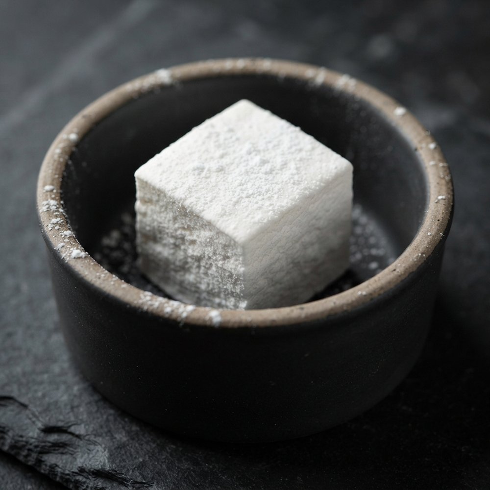 Emily's Signature Homemade Marshmallows