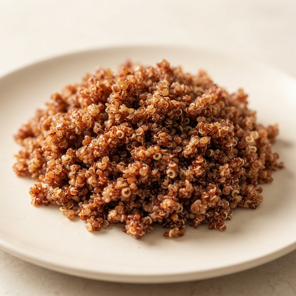 Suzy's Signature Red Quinoa