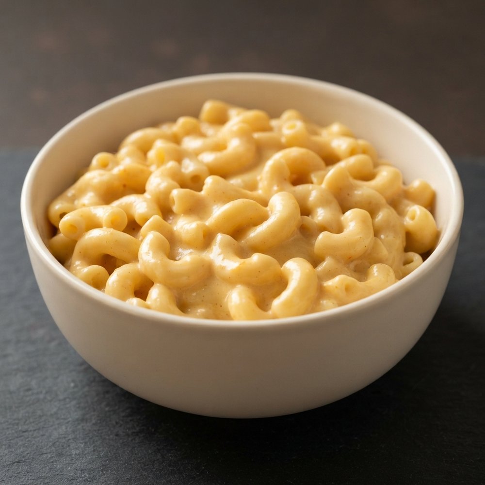 Pressure Cooker Macaroni and Cheese