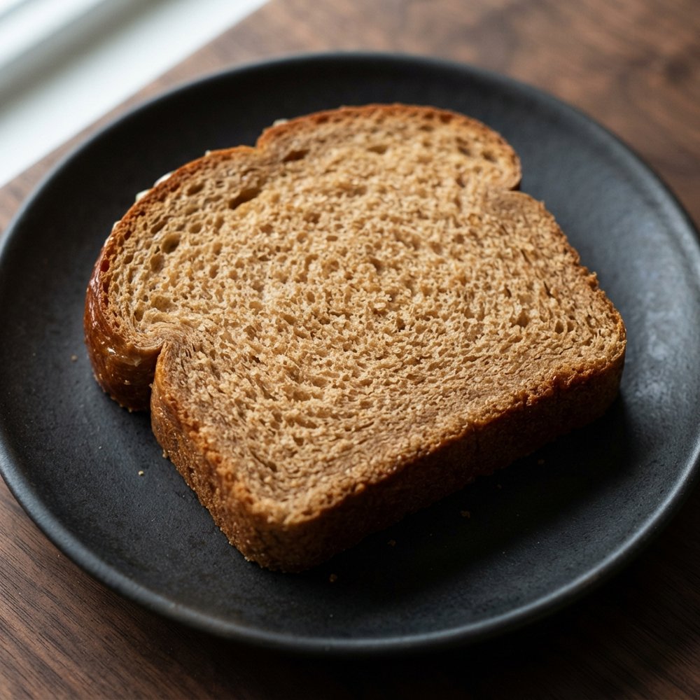 Everyday Honey Whole Wheat Loaf