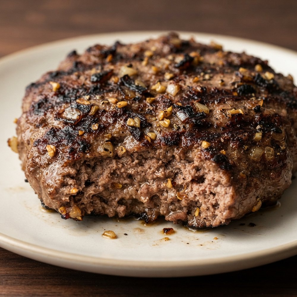 Beer Burgers