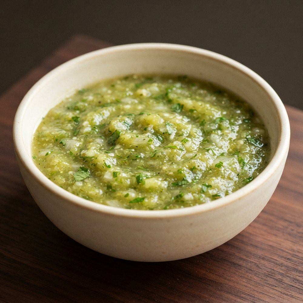 Mexina Green Tomato Salsa Verde
