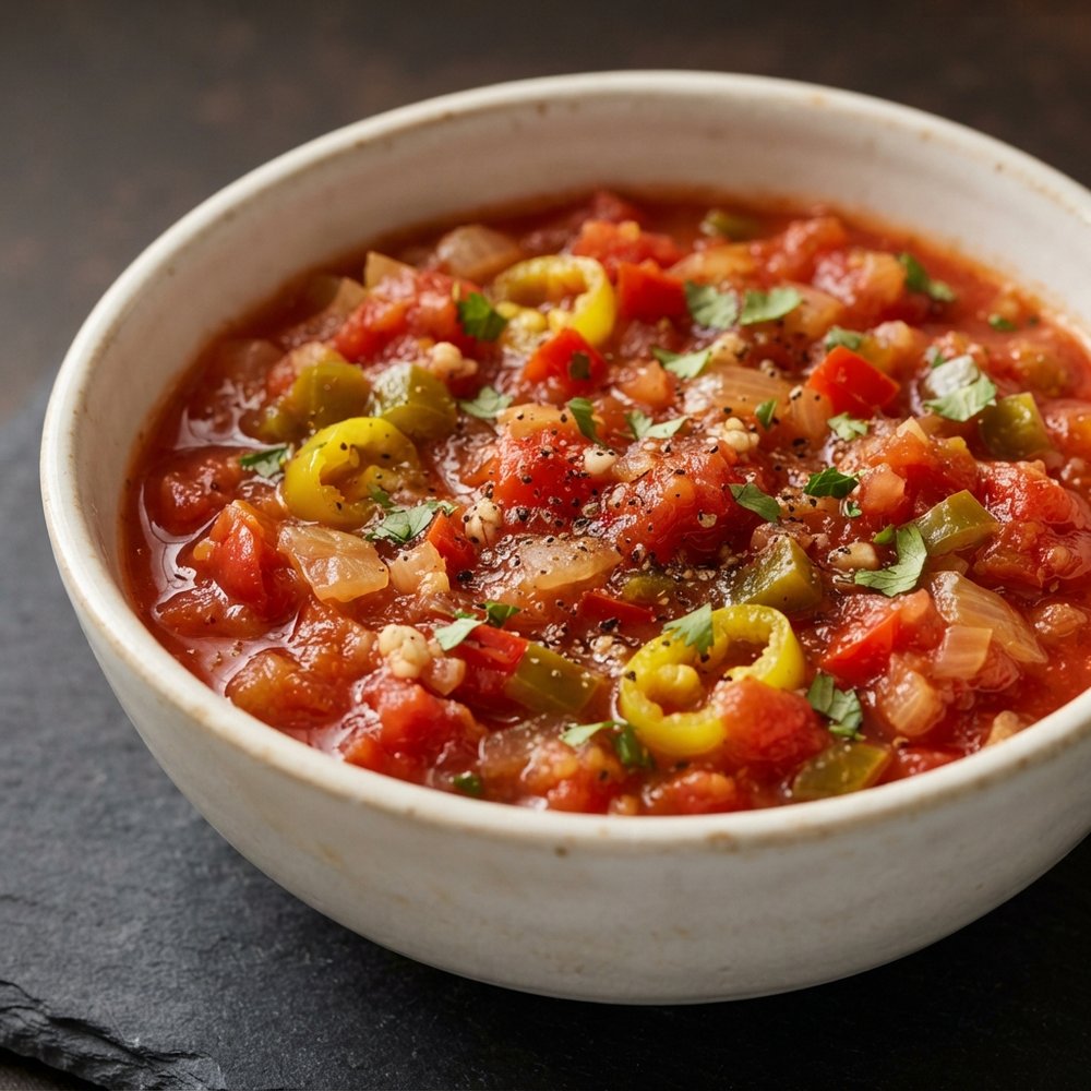 The Best Canning Salsa
