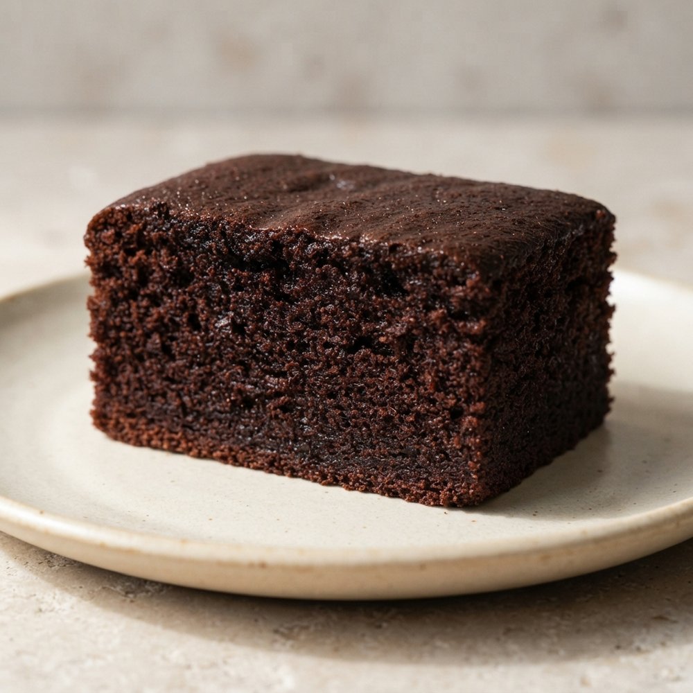 Dark Chocolate Cake II