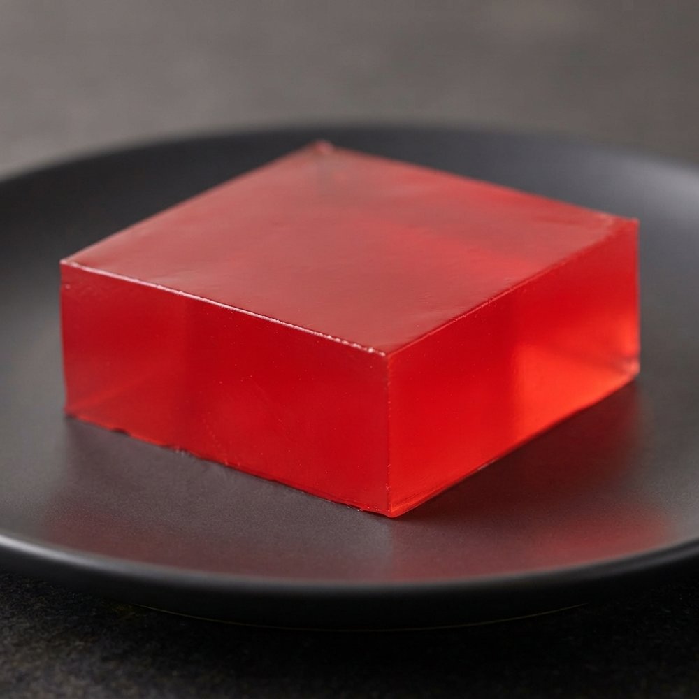 Grab-and-Go Finger Gelatin Bites