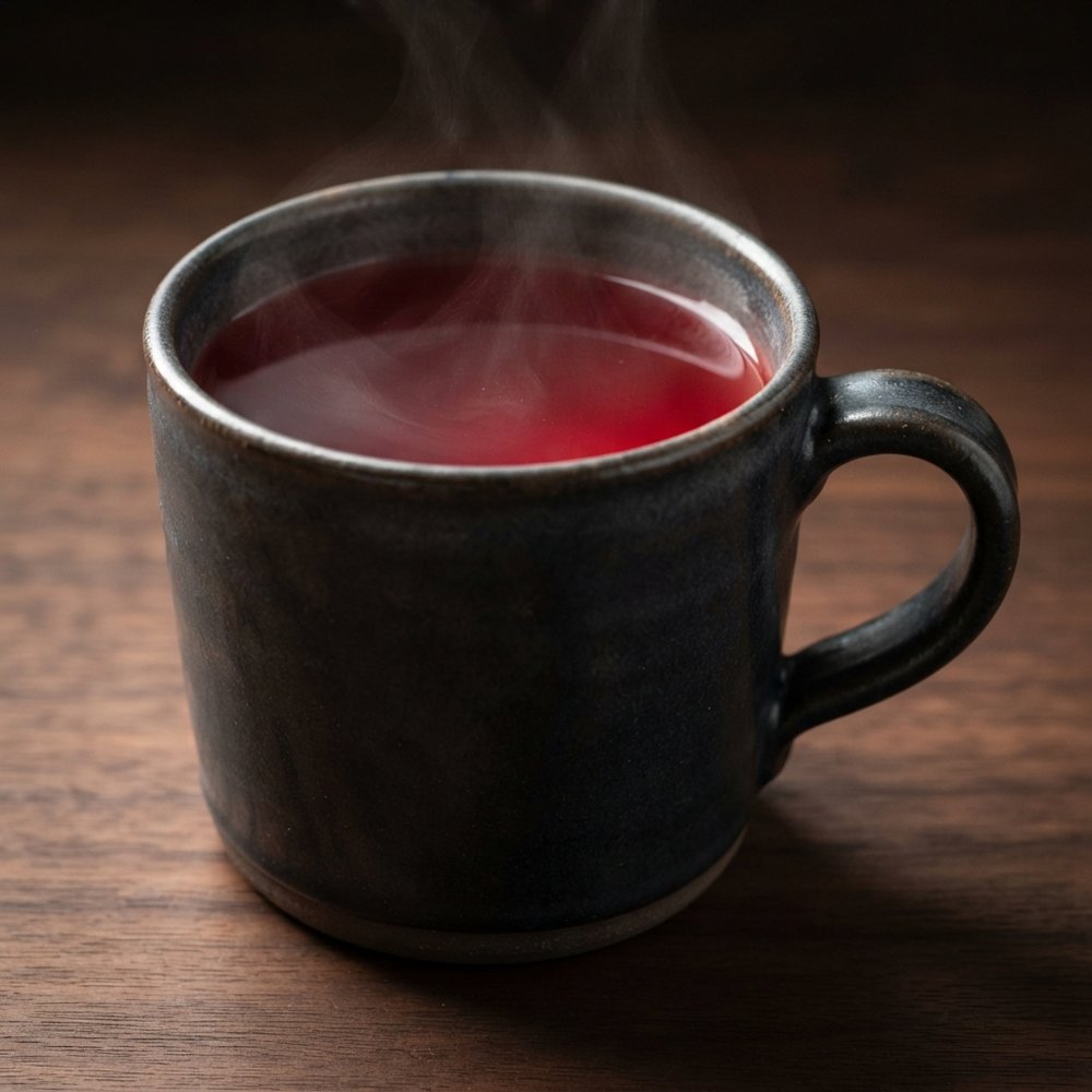 German Glühwein (Mulled Red Wine)