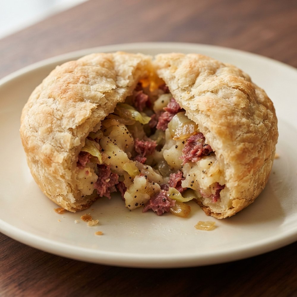 Coney Island-Style Knishes