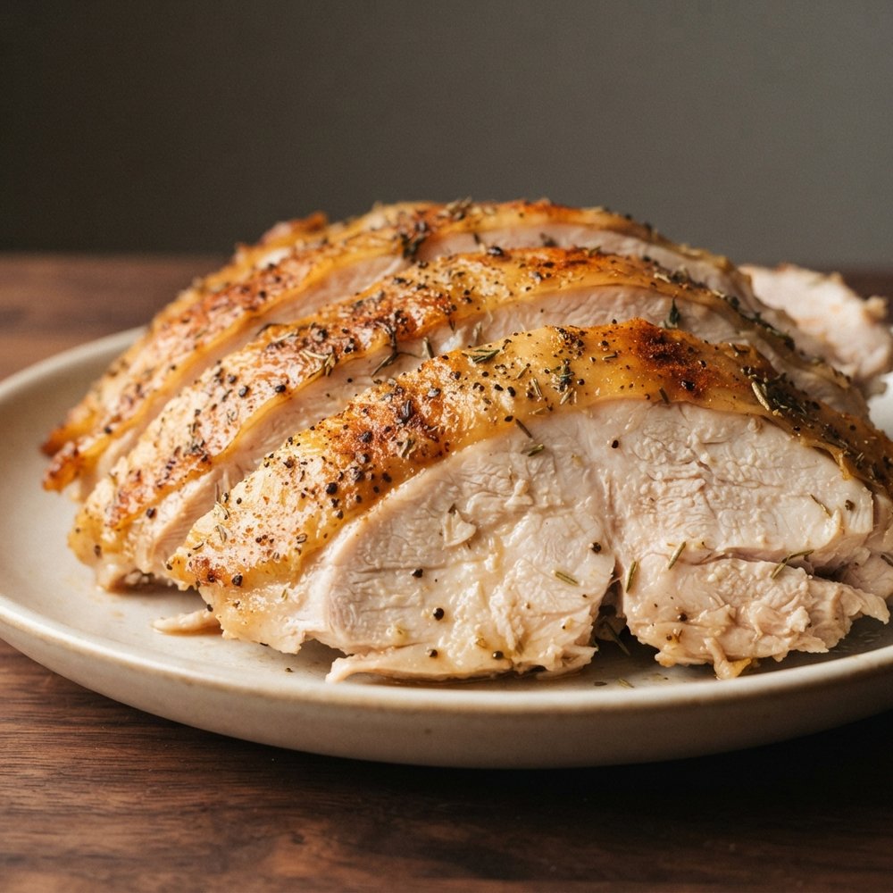 McCormick Herb-Seasoned Roast Turkey Rub