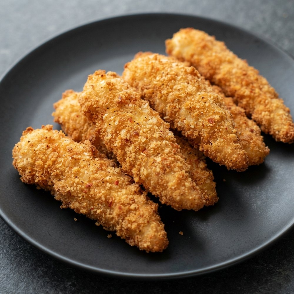 Buffalo Chicken Fingers