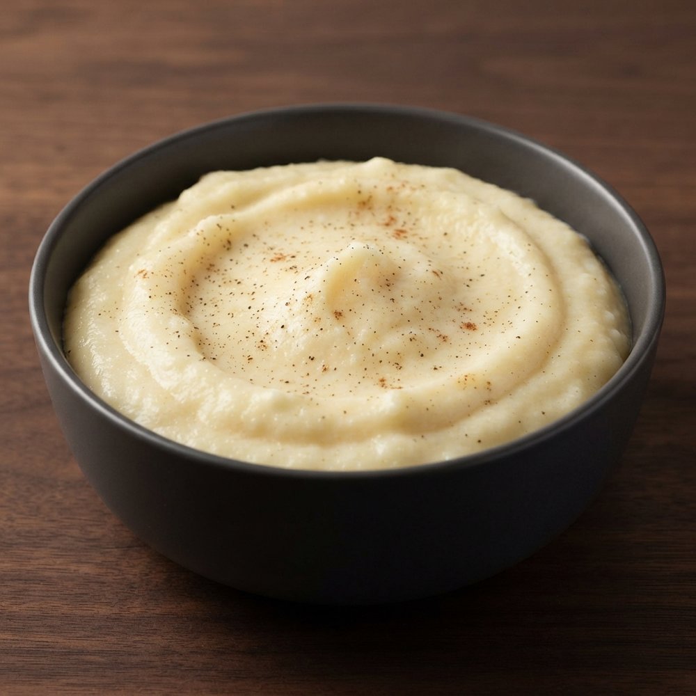 Mashed Rutabaga