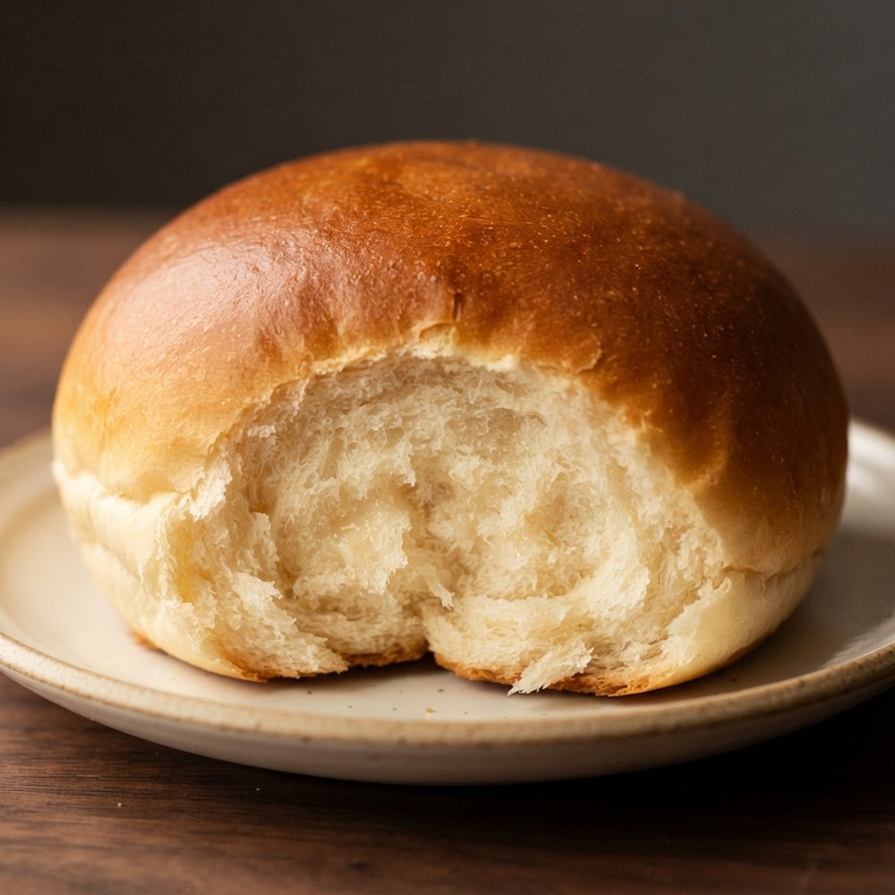 Diana's Island-Style Sweet Bread Rolls