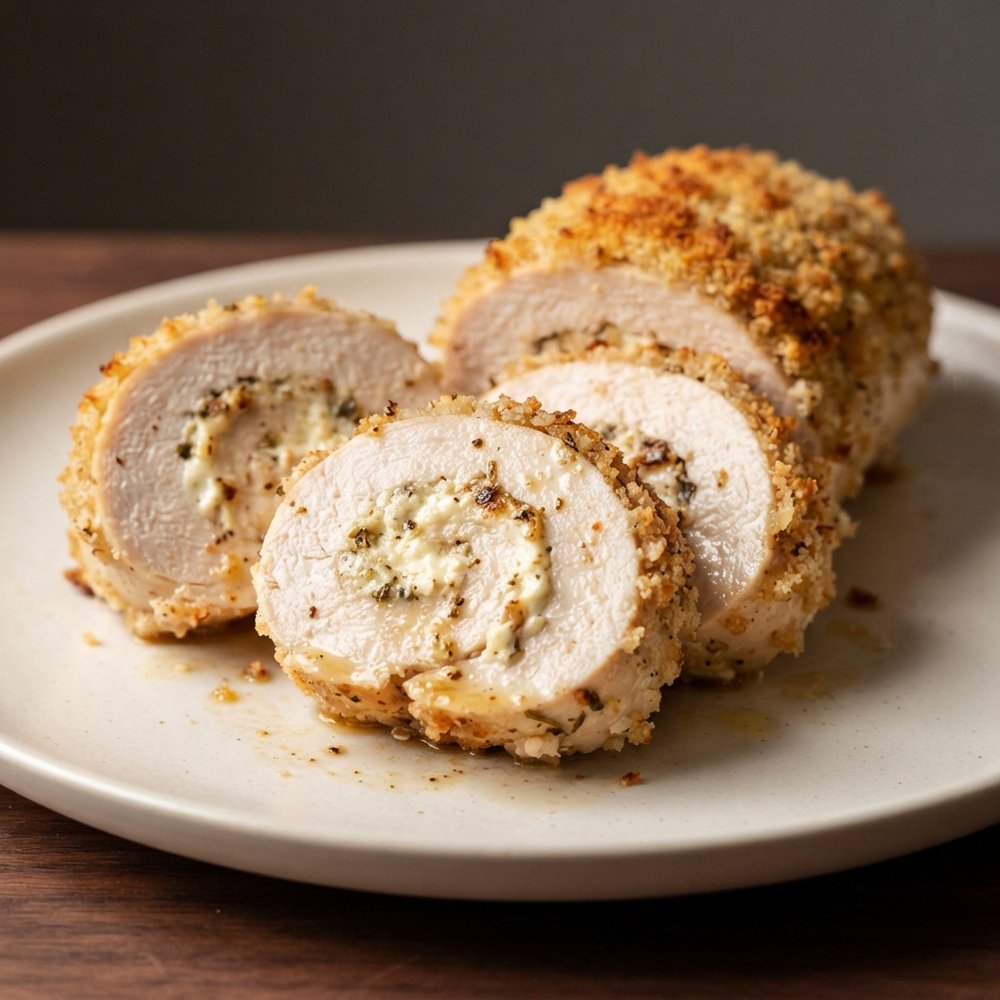 Chicken Nepiev