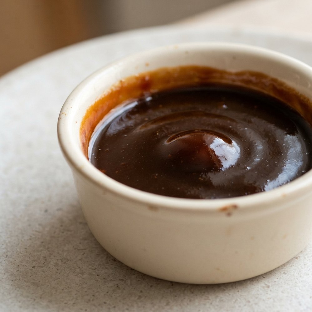 Homestyle Kecap Manis (Indonesian Sweet Soy)