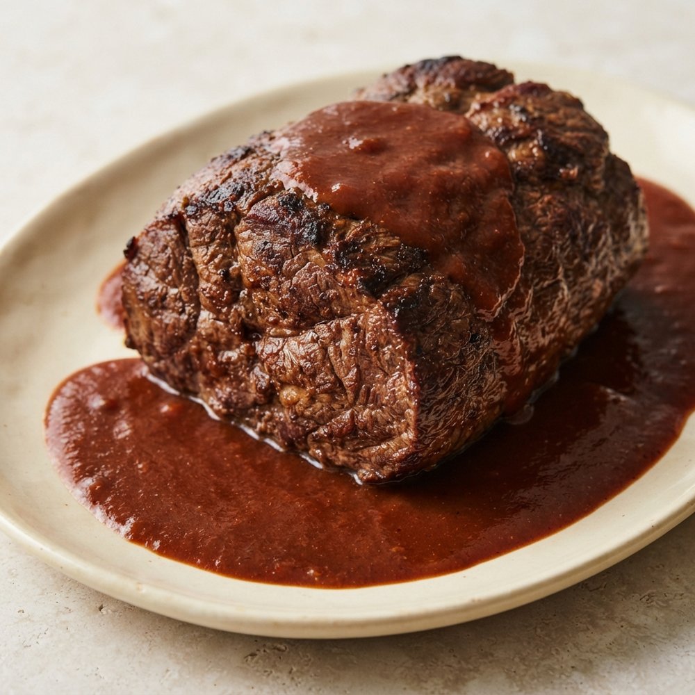 Mom’s Classic Pot Roast